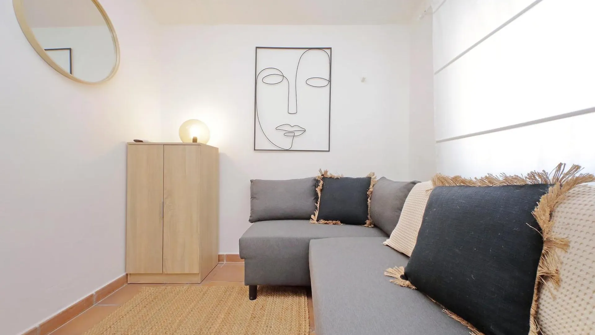Appartamento Porta Flaminia Suites Roma