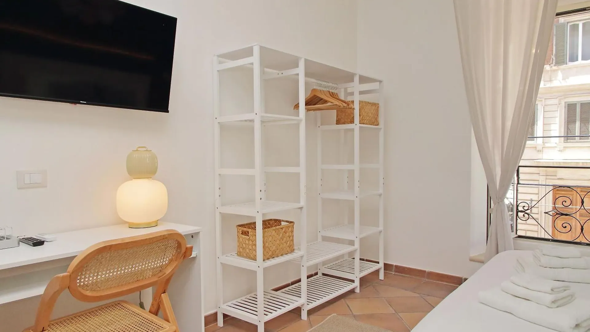 Porta Flaminia Suites Roma 0*,  Italia