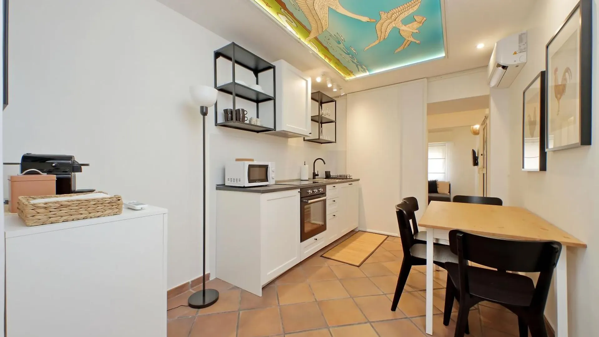 Porta Flaminia Suites Roma