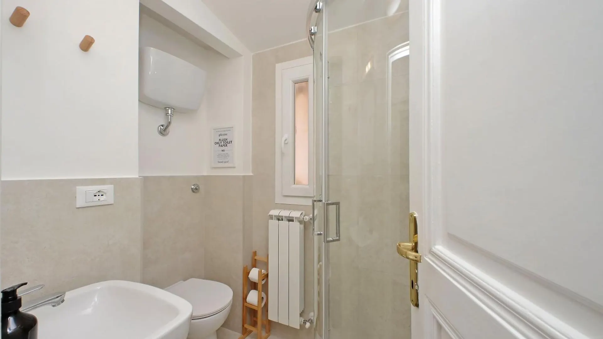 Porta Flaminia Suites Roma