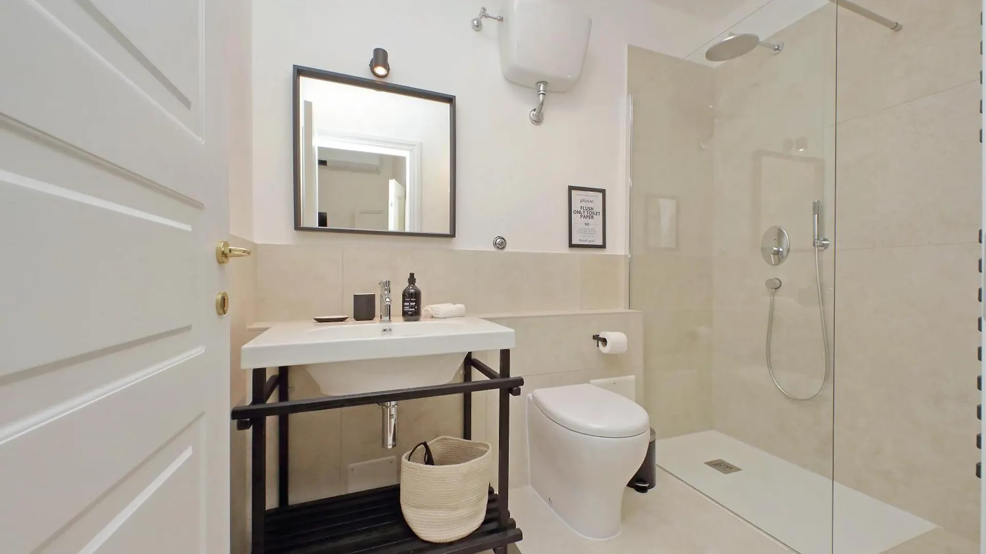 Porta Flaminia Suites Roma 0*,