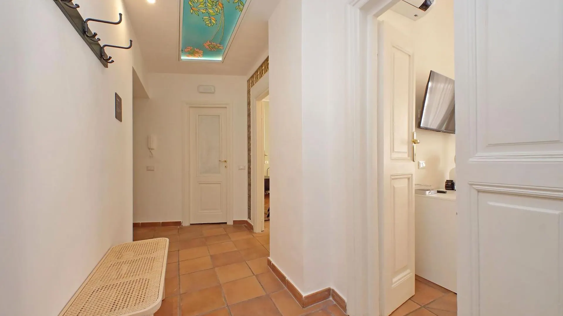 Porta Flaminia Suites Roma