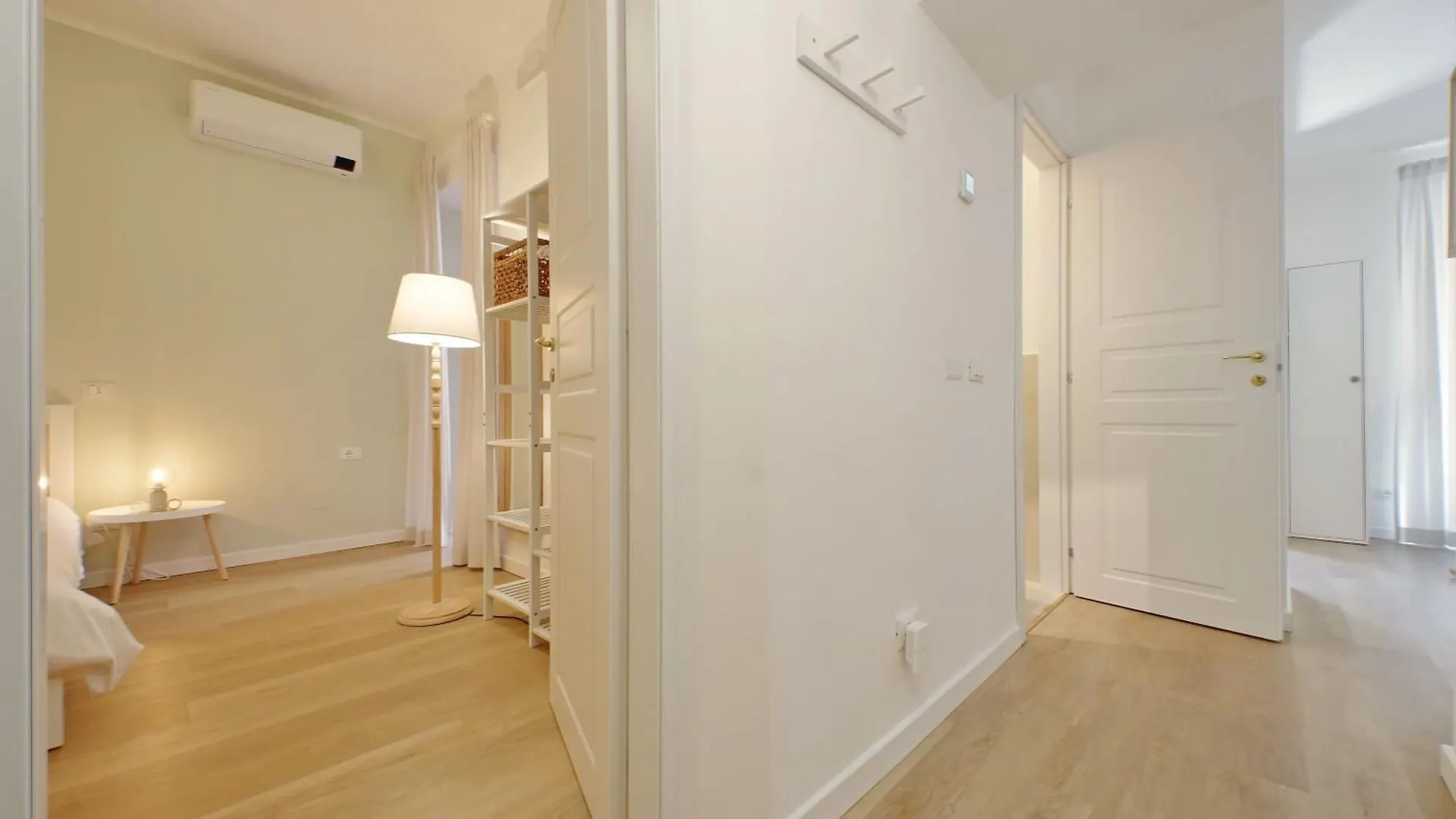 Porta Flaminia Suites Roma 0*,