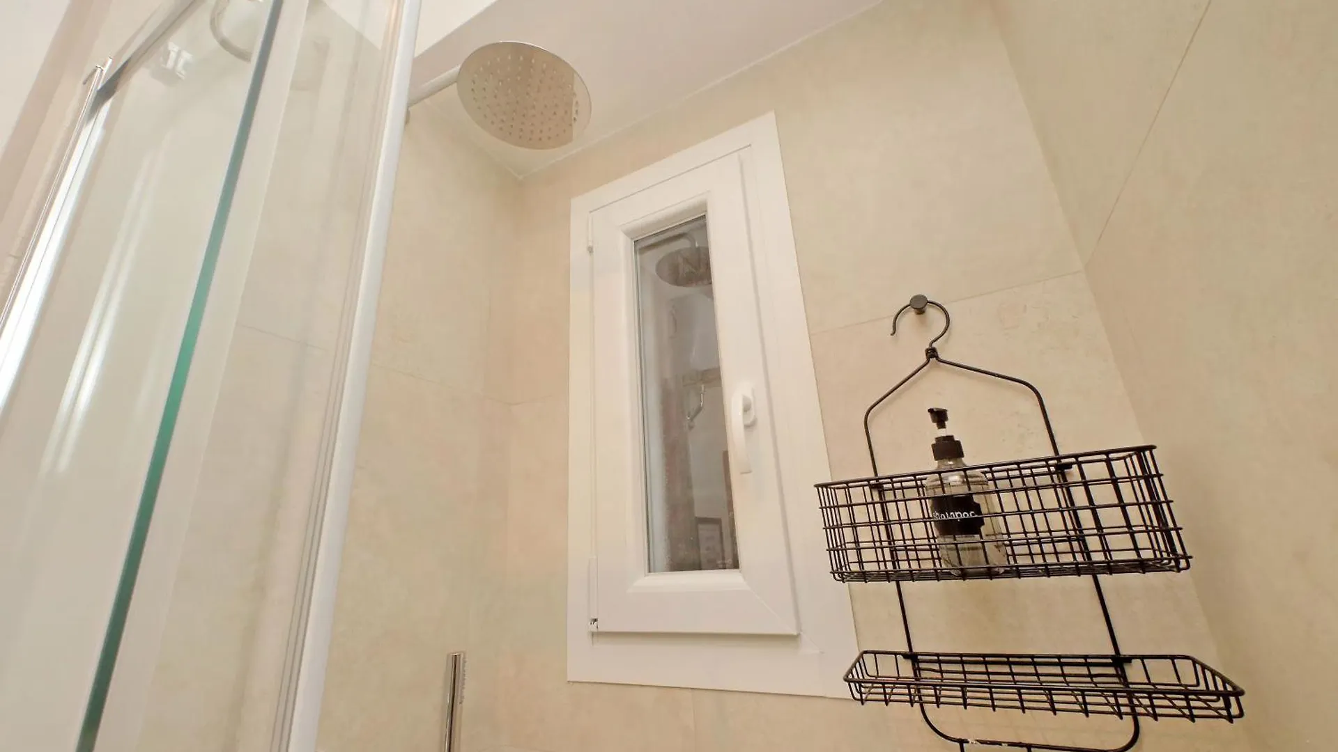 Appartamento Porta Flaminia Suites Roma Italia