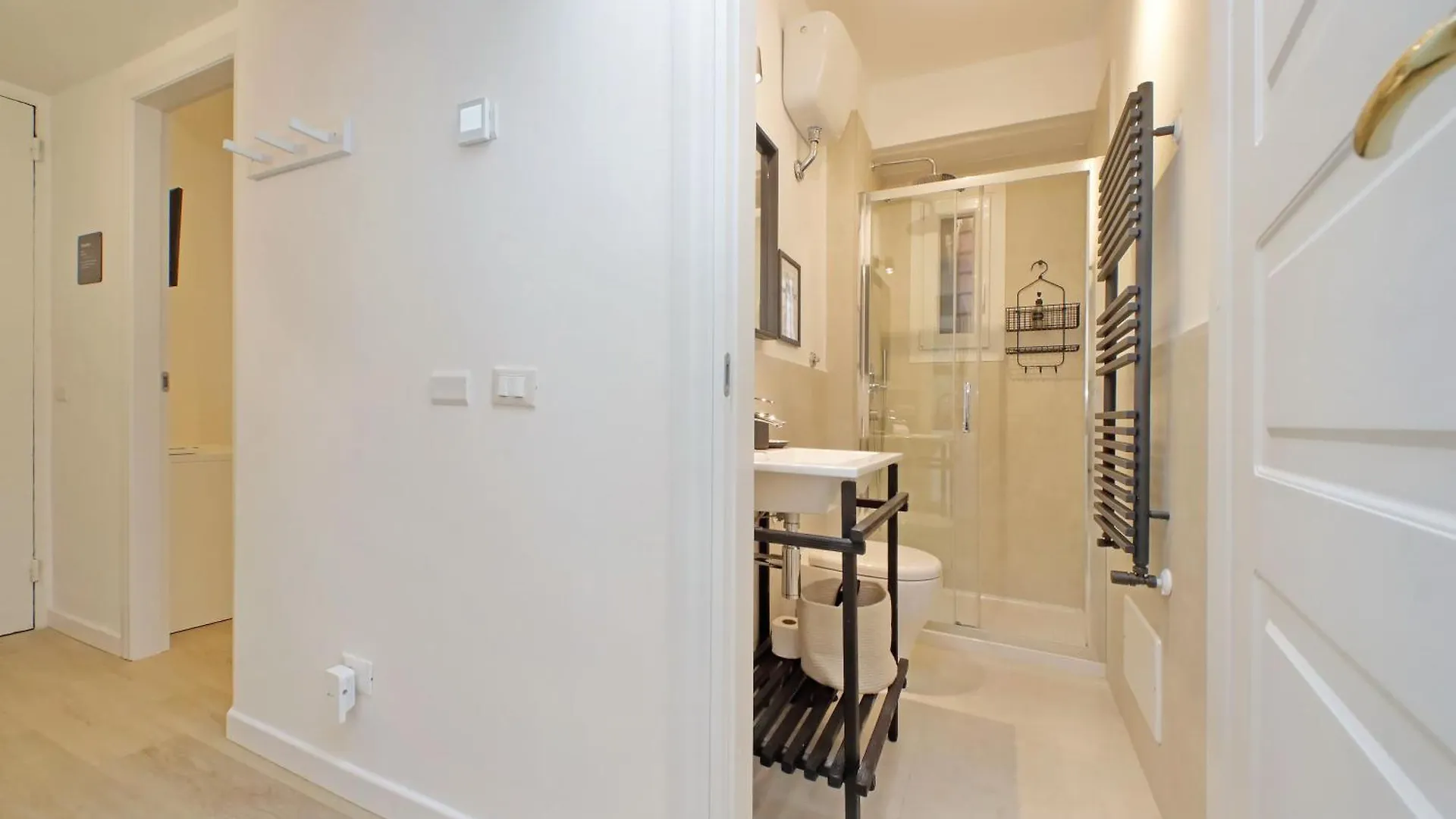 Porta Flaminia Suites Roma Italia